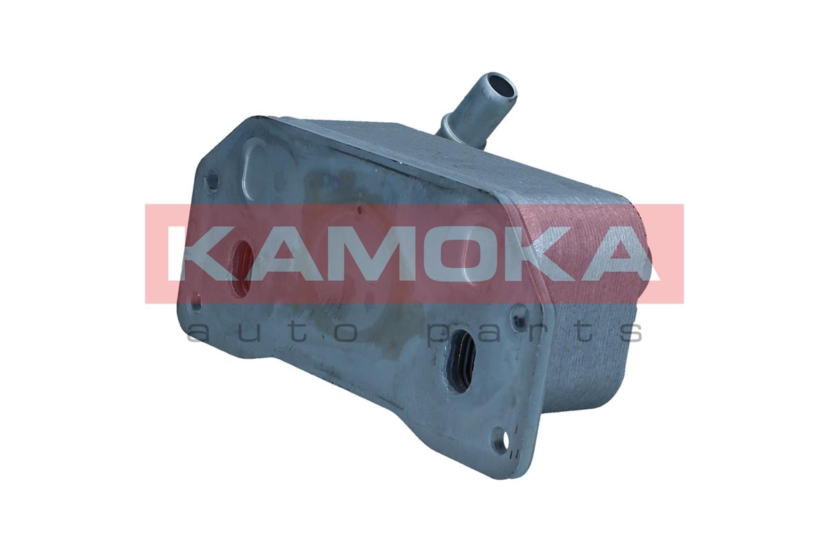 KAMOKA 7730142 Ölkühler, Motoröl