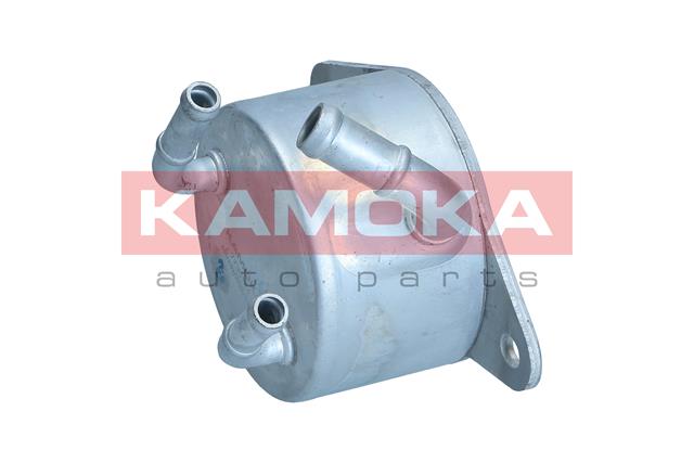 KAMOKA 7730144 Ölkühler, Motoröl