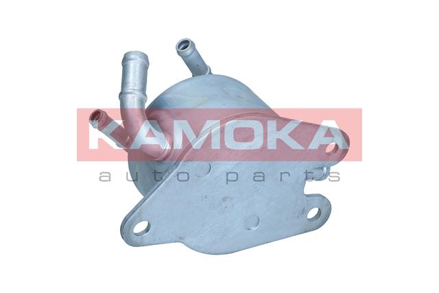 KAMOKA 7730144 Ölkühler, Motoröl