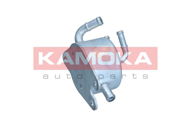 KAMOKA 7730144 Ölkühler, Motoröl