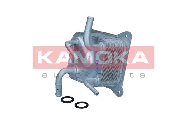 KAMOKA 7730145 Ölkühler, Motoröl