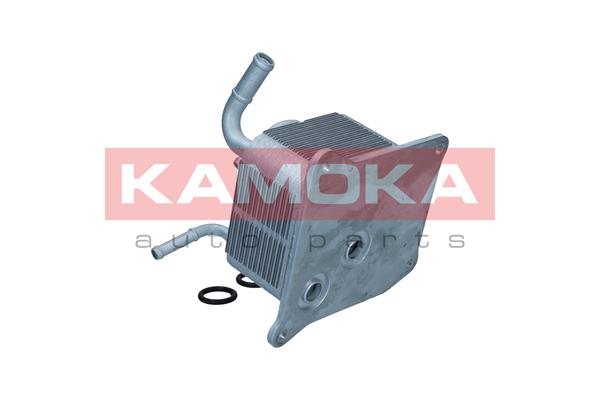 KAMOKA 7730145 Ölkühler, Motoröl