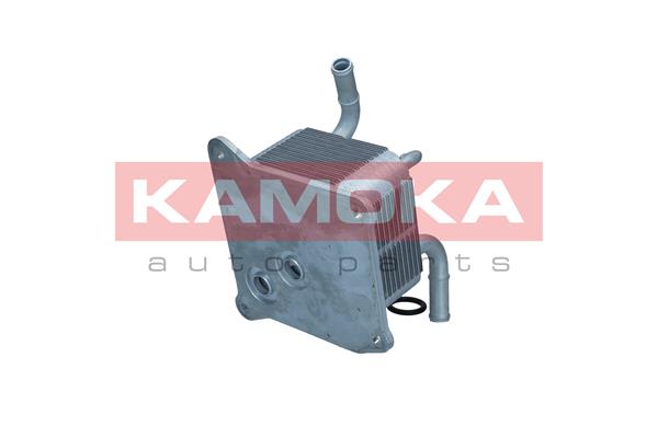 KAMOKA 7730145 Ölkühler, Motoröl