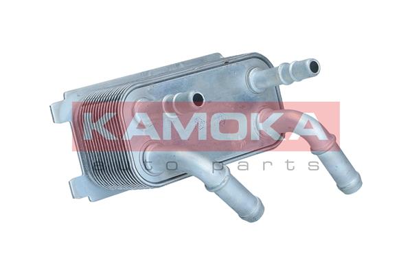 KAMOKA 7730146 Ölkühler, Motoröl