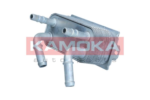 KAMOKA 7730146 Ölkühler, Motoröl