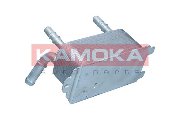KAMOKA 7730146 Ölkühler, Motoröl