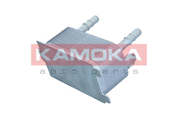 KAMOKA 7730146 Ölkühler, Motoröl