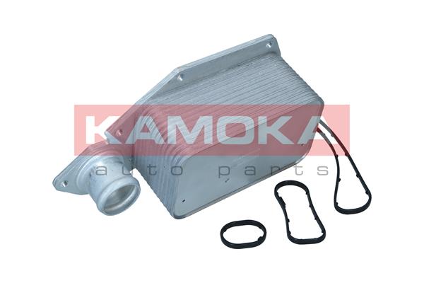 KAMOKA 7730147 Ölkühler, Motoröl