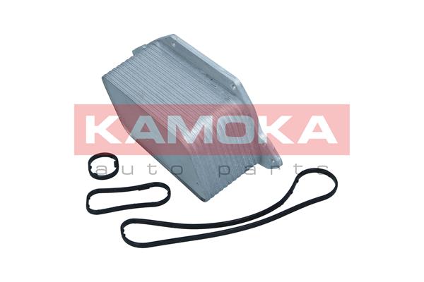 KAMOKA 7730147 Ölkühler, Motoröl