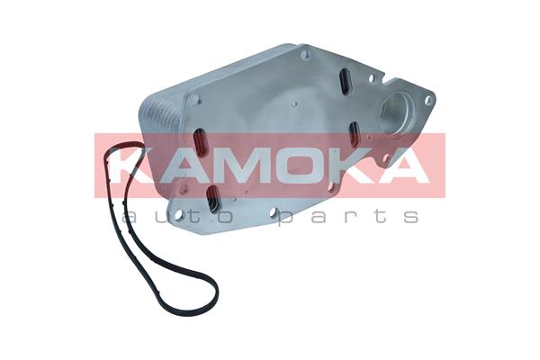 KAMOKA 7730147 Ölkühler, Motoröl