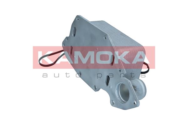 KAMOKA 7730147 Ölkühler, Motoröl