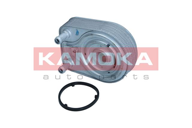 KAMOKA 7730148 Ölkühler, Motoröl