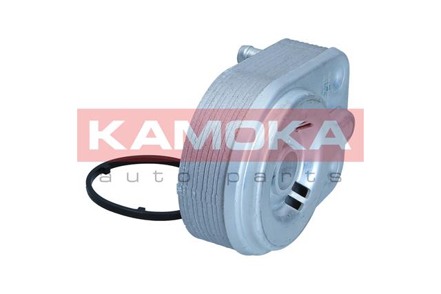 KAMOKA 7730148 Ölkühler, Motoröl