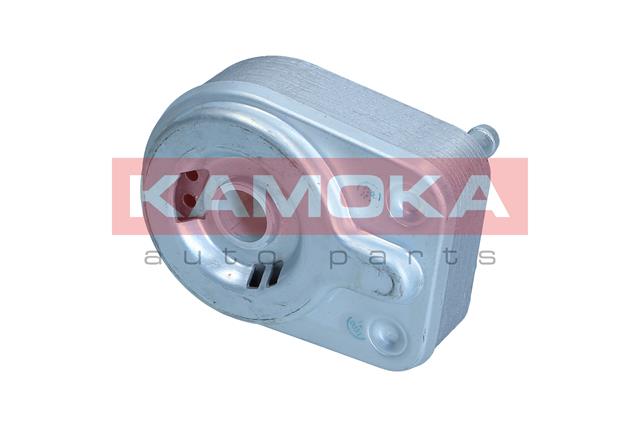 KAMOKA 7730148 Ölkühler, Motoröl