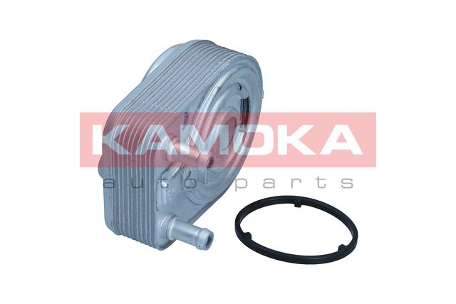 KAMOKA 7730148 Ölkühler, Motoröl