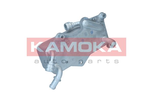 Oil Cooler, engine oil