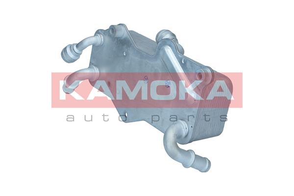 Oil Cooler, engine oil 2