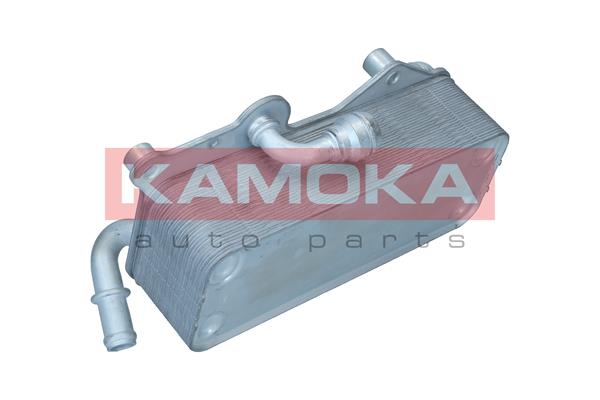 Oil Cooler, engine oil 3