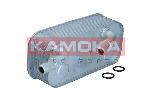 KAMOKA 7730150 Ölkühler, Motoröl