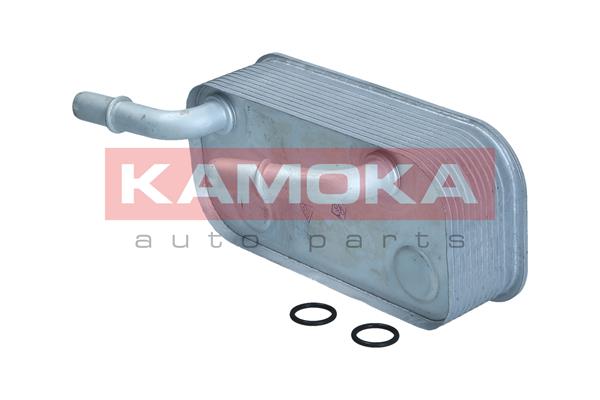 Oil Cooler, engine oil 2