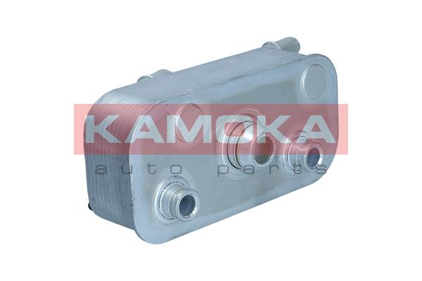 Oil Cooler, engine oil 3