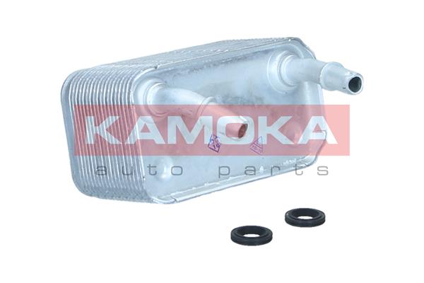 KAMOKA 7730151 Ölkühler, Motoröl