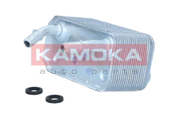 Oil Cooler, engine oil 2