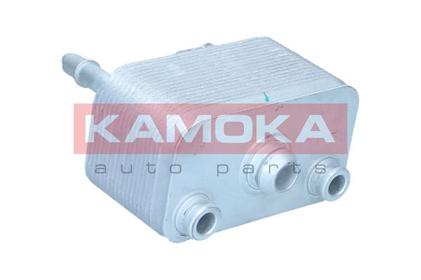 Oil Cooler, engine oil 3