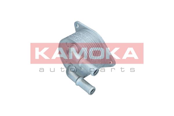 KAMOKA 7730152 Ölkühler, Motoröl