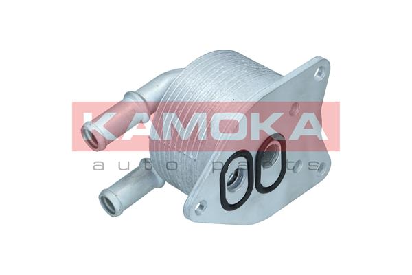KAMOKA 7730152 Ölkühler, Motoröl