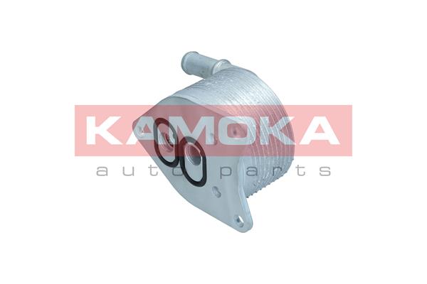 KAMOKA 7730152 Ölkühler, Motoröl