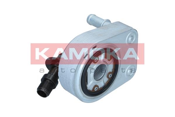 KAMOKA 7730153 Ölkühler, Motoröl