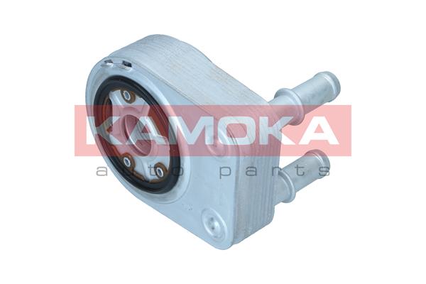 KAMOKA 7730153 Ölkühler, Motoröl