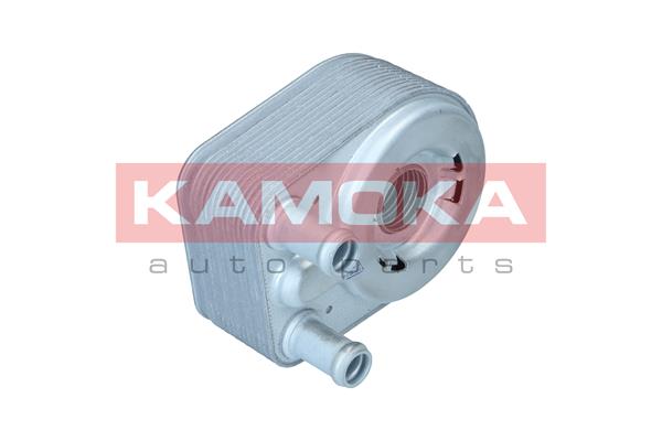 KAMOKA 7730154 Ölkühler, Motoröl