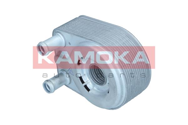 KAMOKA 7730154 Ölkühler, Motoröl