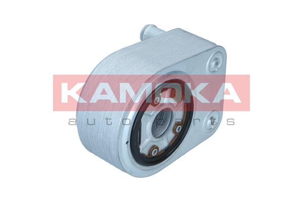 KAMOKA 7730154 Ölkühler, Motoröl