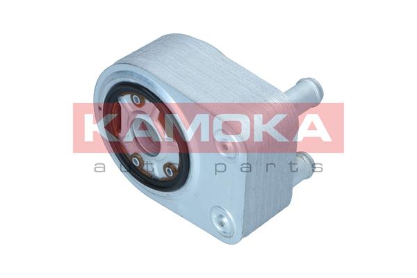KAMOKA 7730154 Ölkühler, Motoröl