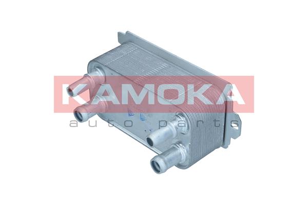 KAMOKA 7730155 Ölkühler, Motoröl