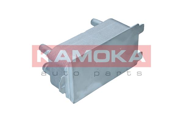 KAMOKA 7730155 Ölkühler, Motoröl