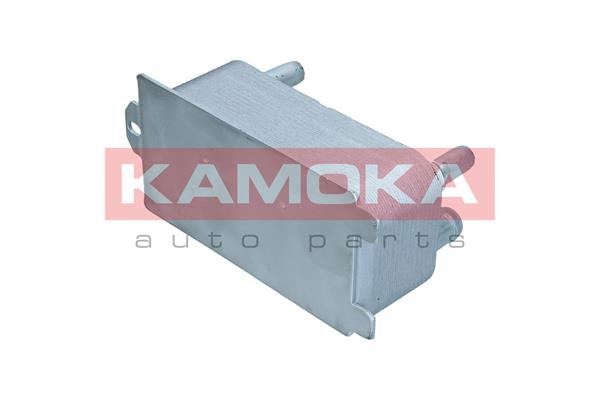 KAMOKA 7730155 Ölkühler, Motoröl