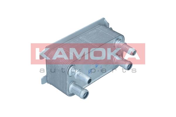 KAMOKA 7730155 Ölkühler, Motoröl