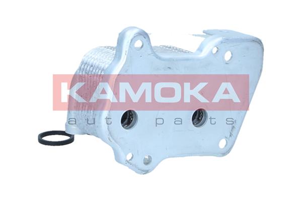 KAMOKA 7730157 Ölkühler, Motoröl