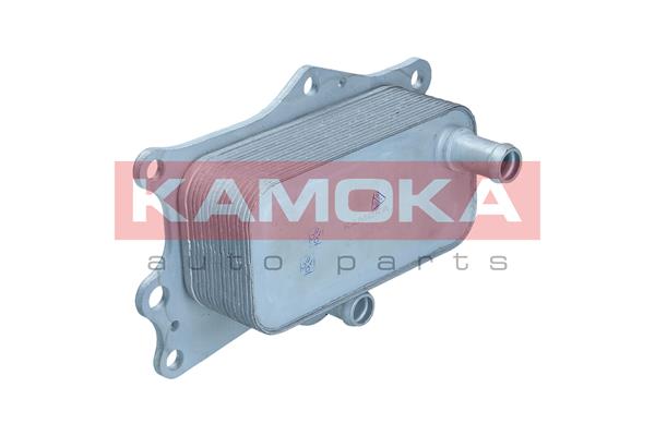 KAMOKA 7730158 Ölkühler, Motoröl