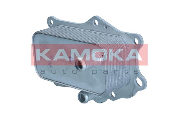 KAMOKA 7730158 Ölkühler, Motoröl