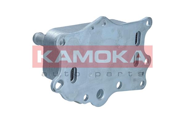 KAMOKA 7730158 Ölkühler, Motoröl