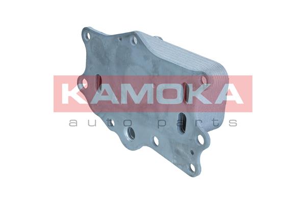 KAMOKA 7730158 Ölkühler, Motoröl