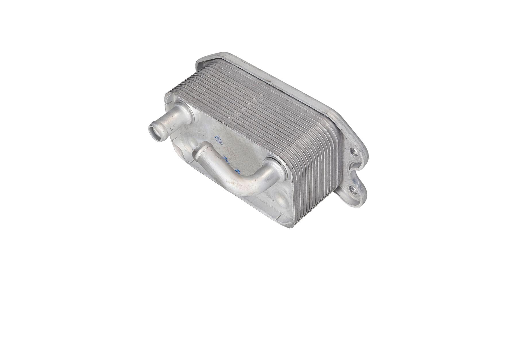 KAMOKA 7730159 Ölkühler, Motoröl