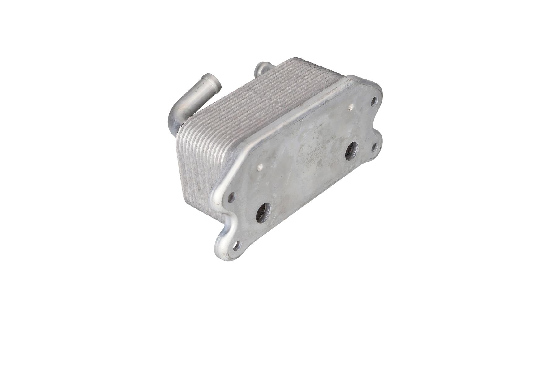 KAMOKA 7730159 Ölkühler, Motoröl