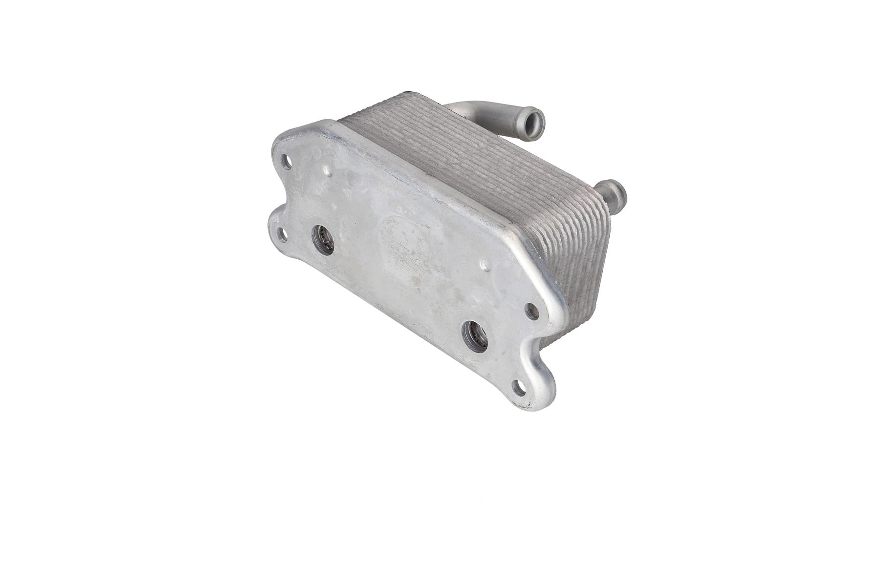 KAMOKA 7730159 Ölkühler, Motoröl