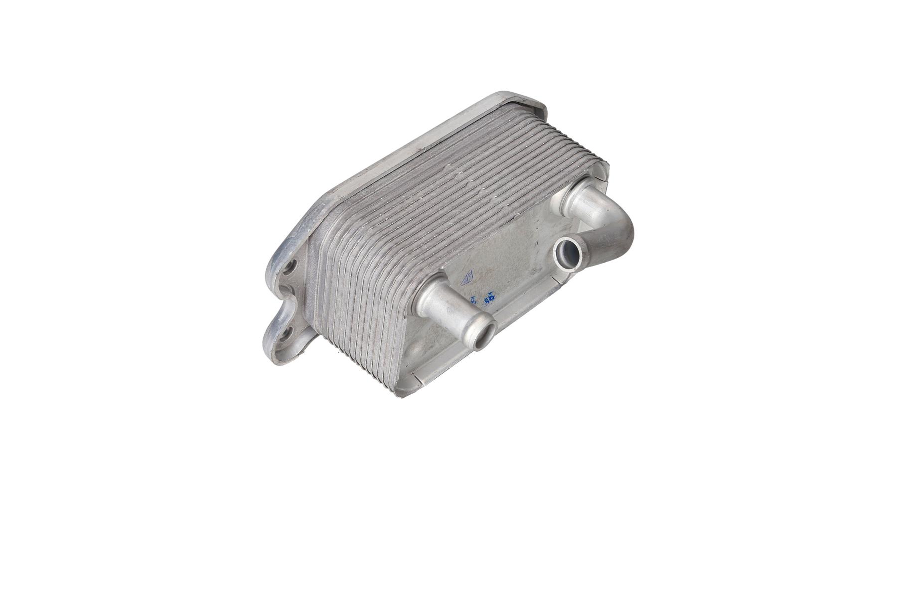 KAMOKA 7730159 Ölkühler, Motoröl